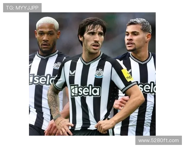 纽卡否认托纳利协议积极续约吉马良斯