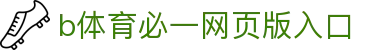 必一(运动科技有限公司)官方网站-B·Sport